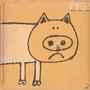 『PYG（オリジナル・ファースト・アルバム）』PYG